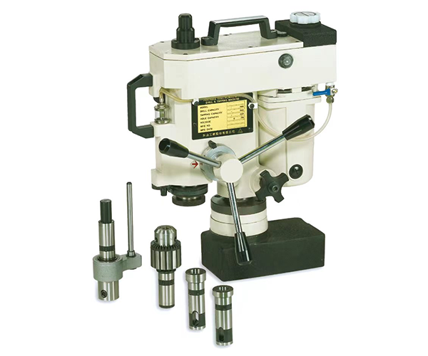 合江县磁性钻孔攻牙机